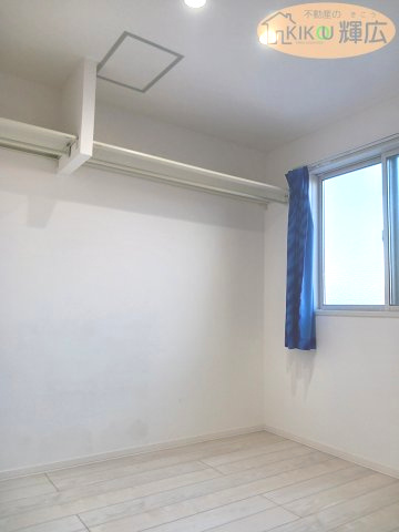 【子供部屋】 | 明石市魚住町西岡　中古戸建