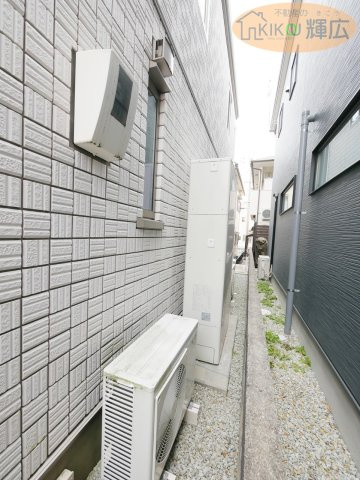 【その他】 | 明石市魚住町西岡　中古戸建