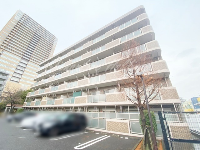 横浜市戸塚区川上町の賃貸マンション