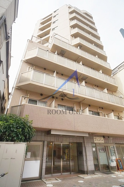 グランヴァン戸越銀座