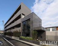 ルーブル中村橋参番館の画像