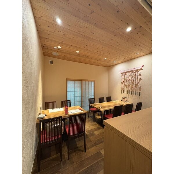 東区泉三丁目　店舗付戸建のロビー