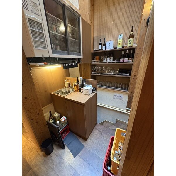 東区泉三丁目　店舗付戸建のその他
