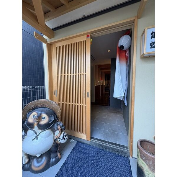 東区泉三丁目　店舗付戸建のその他