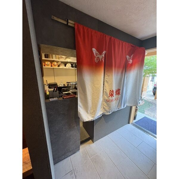 東区泉三丁目　店舗付戸建のその他共用部分
