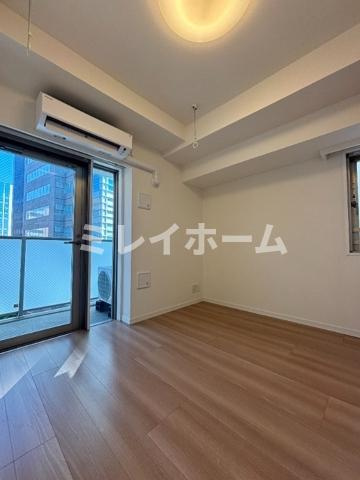 レジディア大森Ⅱ