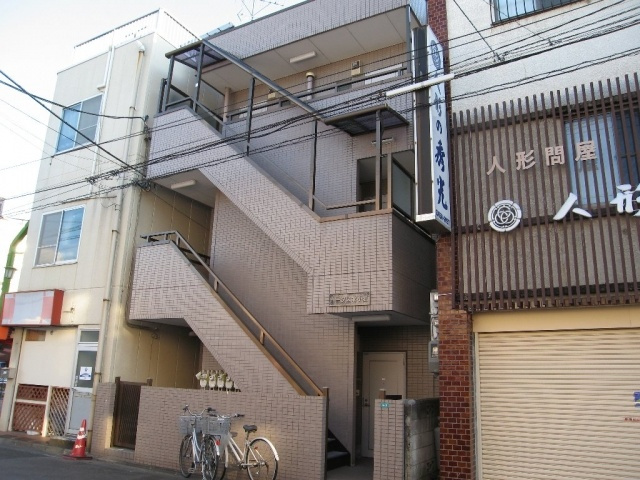 トータス北小岩