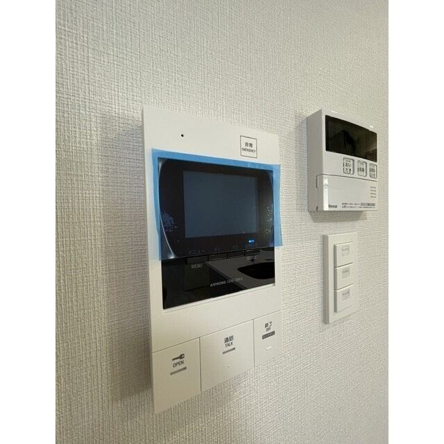 Ｄａｆｆｉｔｔｏ錦糸町のセキュリティ