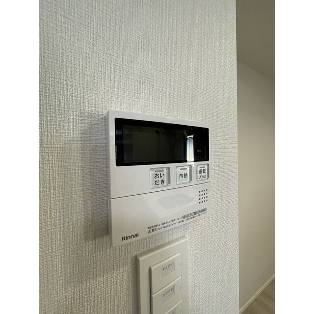 Ｄａｆｆｉｔｔｏ錦糸町の設備