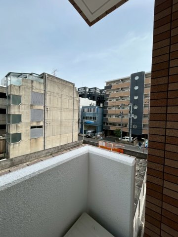 アクア西宮本町の展望