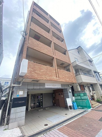 アクア西宮本町