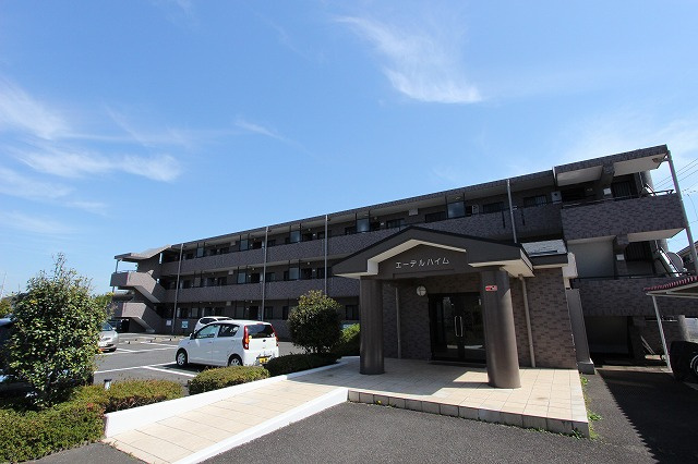 エーデルハイム