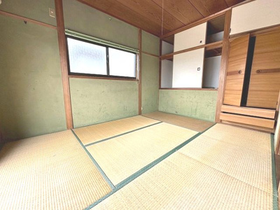 【和室】 | 宗像市陵厳寺2丁目戸建
