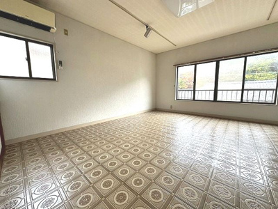 【洋室】 | 宗像市陵厳寺2丁目戸建