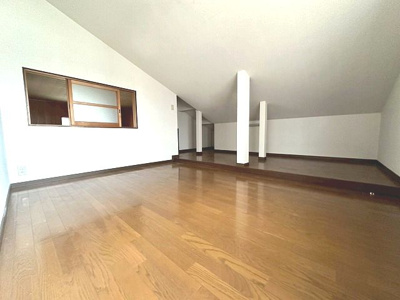 【洋室】 | 宗像市陵厳寺2丁目戸建