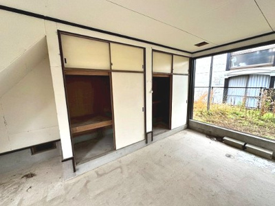 【駐車場】 | 宗像市陵厳寺2丁目戸建