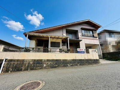 【外観】 | 宗像市陵厳寺2丁目戸建
