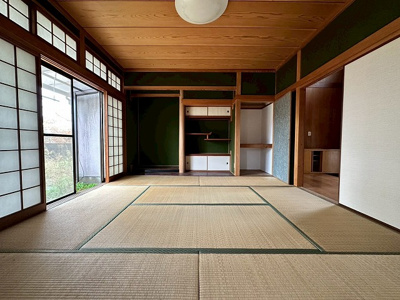 【和室】 | 宗像市陵厳寺2丁目戸建