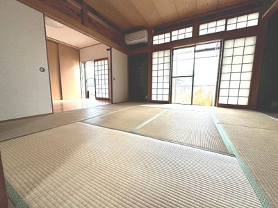 【和室】 | 宗像市陵厳寺2丁目戸建