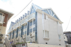 ホワイトキャッスル八乙女IIIの画像