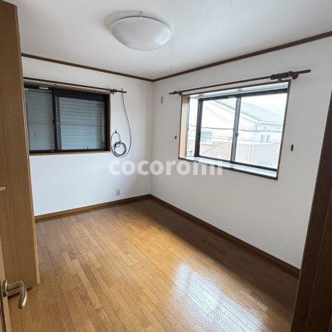 東香里南町戸建のその他