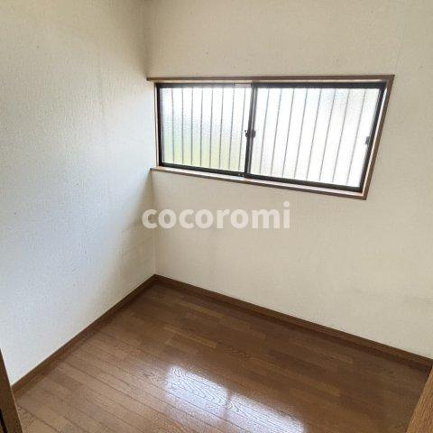 東香里南町戸建のその他