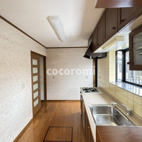 東香里南町戸建のその他