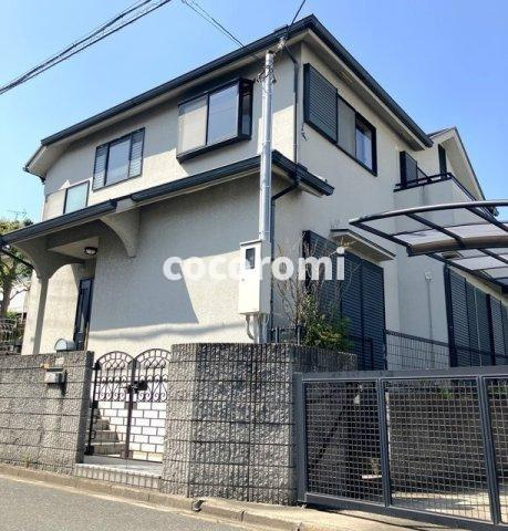 東香里南町戸建のその他