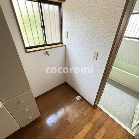 東香里南町戸建の設備