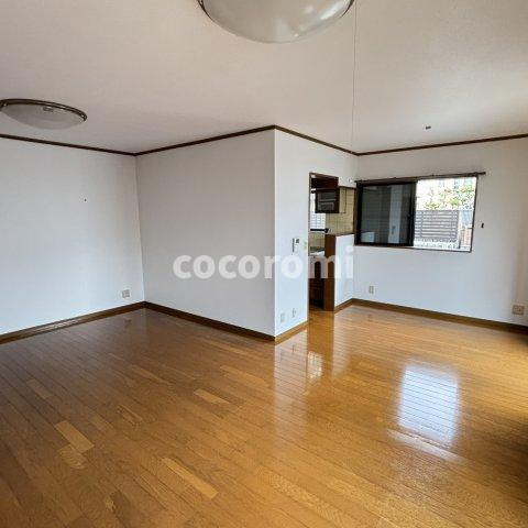 東香里南町戸建のその他