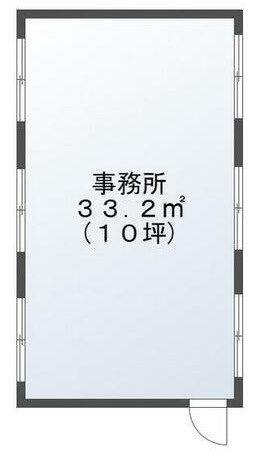 三重県四日市市浜田町　1棟ビルのその他