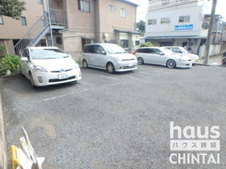 【駐車場】 | モンレーヴ大町