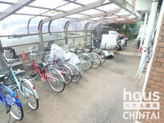 【その他共用部分】 | モンレーヴ大町