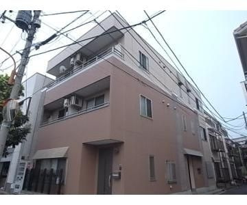 【外観】 | ハイツクレール