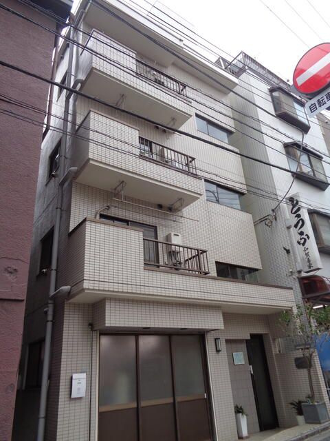 メゾンタカクラ