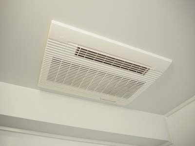 【設備】 | ルーブル横濱反町