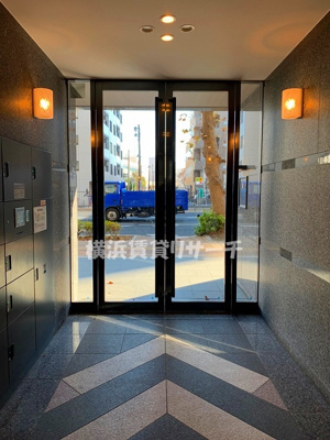  | ルーブル横濱反町