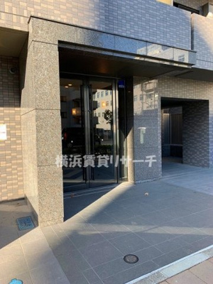  | ルーブル横濱反町