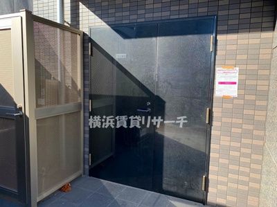  | ルーブル横濱反町