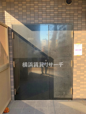  | ルーブル横濱反町