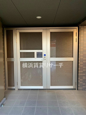  | ルーブル横濱反町