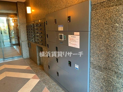  | ルーブル横濱反町