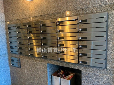  | ルーブル横濱反町