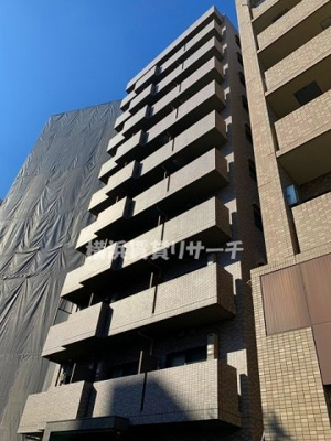  | ルーブル横濱反町