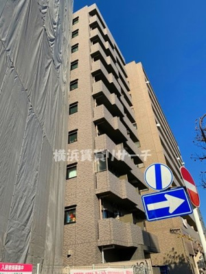  | ルーブル横濱反町