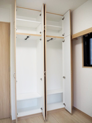 【収納】 | ルーブル横濱反町