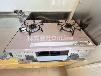 【設備】 | ヴィラ ウィステリア