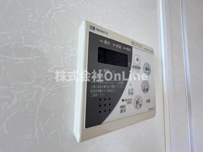 【設備】 | ヴィラ ウィステリア