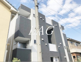 ＣＢ七里レフィノの画像