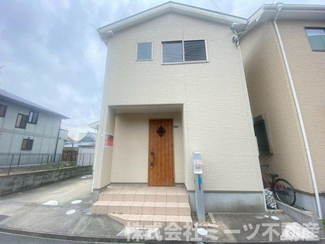 荒本2丁目　中古戸建